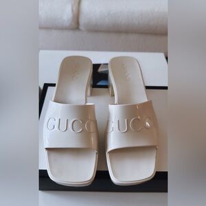 Gucci sandal